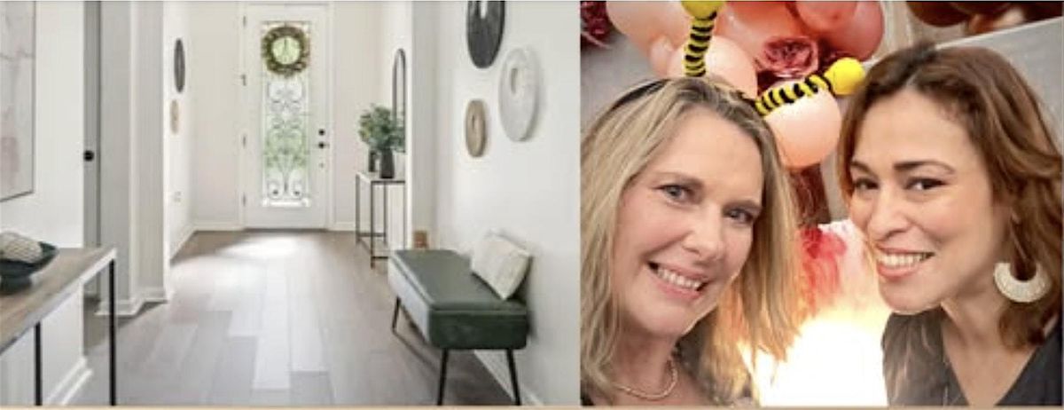 In The Loop Live, Our facebook group is connecting in person!