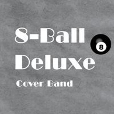 8 Ball Deluxe