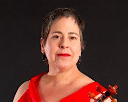 Sibelius with Dylana Jenson