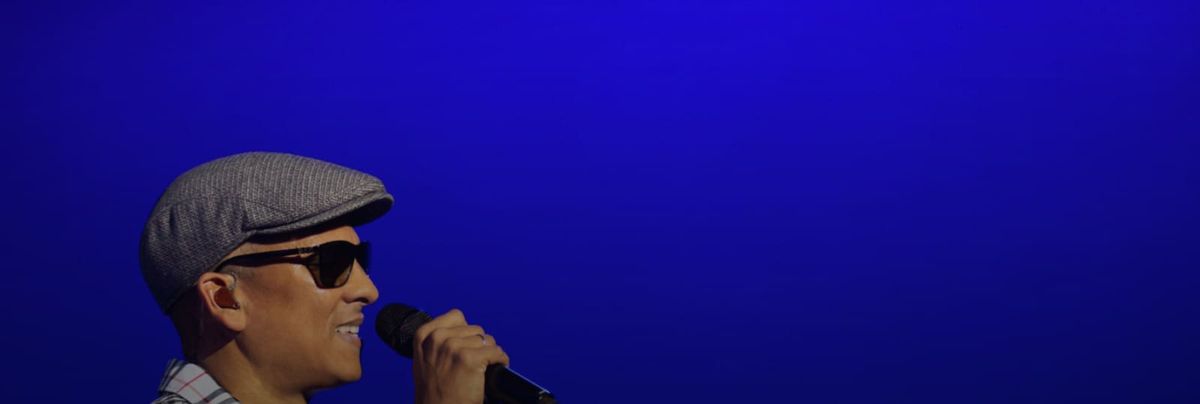 Xavier Naidoo Hamburg Tickets