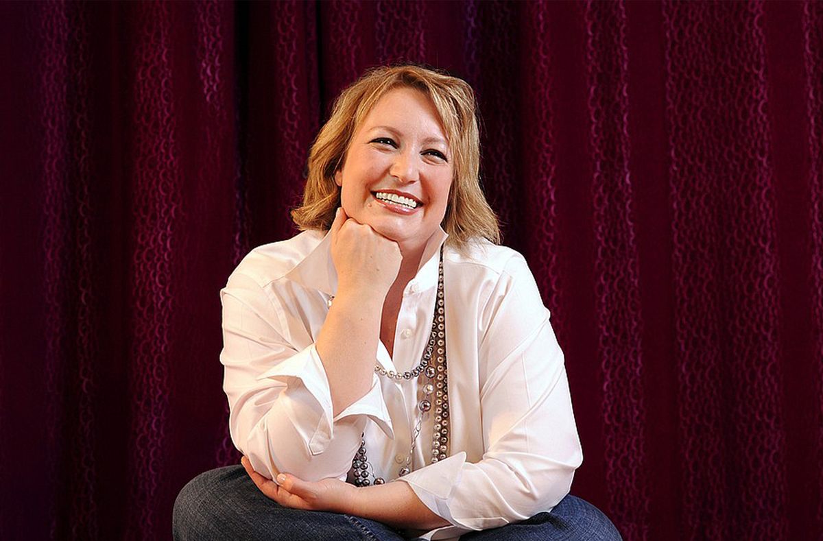 Parking Nashville Symphony - Leonard Slatkin's Hollywood