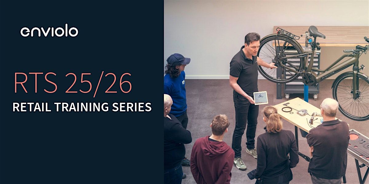 Enviolo Retail Training Zwolle