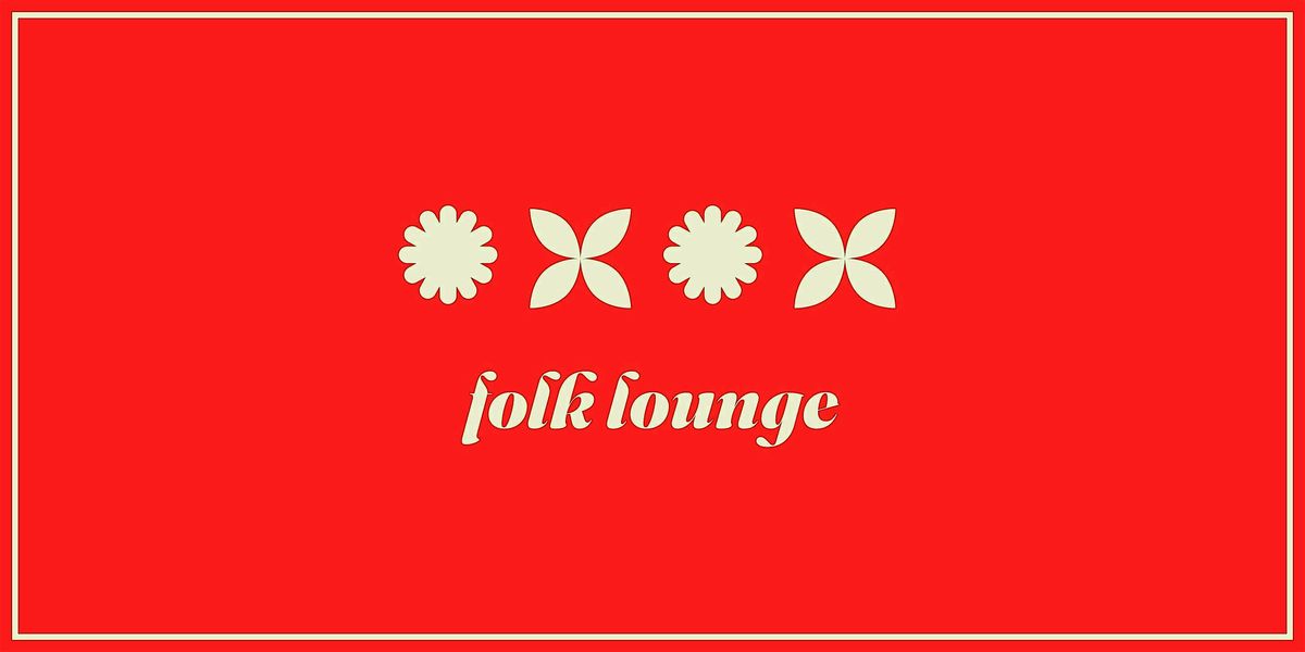 Embroidery Social (free): Mayors Bicentennial Park