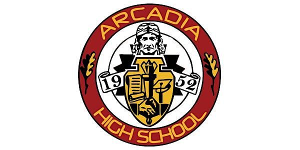 AHS Class of 2005 20th Reunion