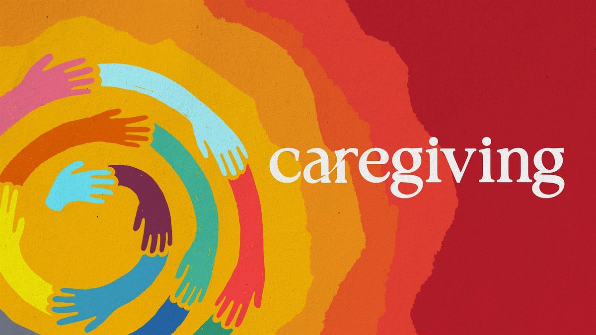 The Art of Caregiving