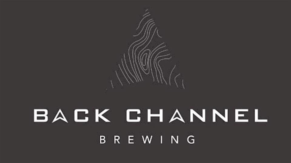 Back Channel Brewery Tasting