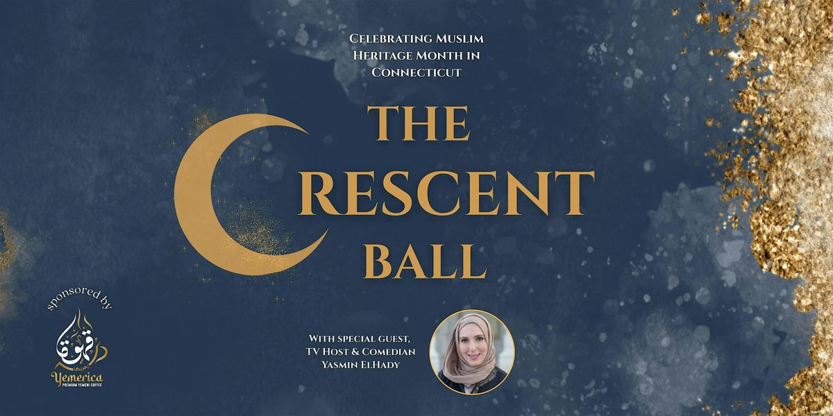 The Crescent Ball