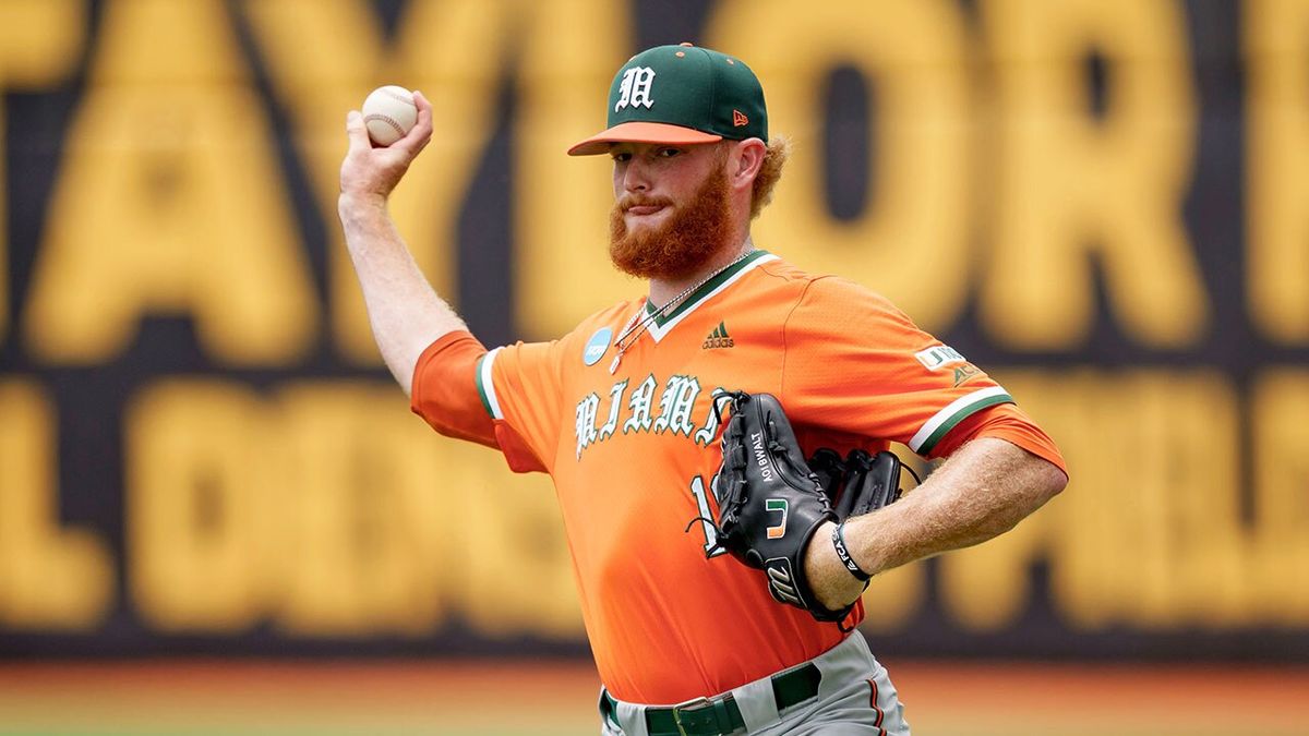 Miami Hurricanes vs. Southern Miss Golden Eagles