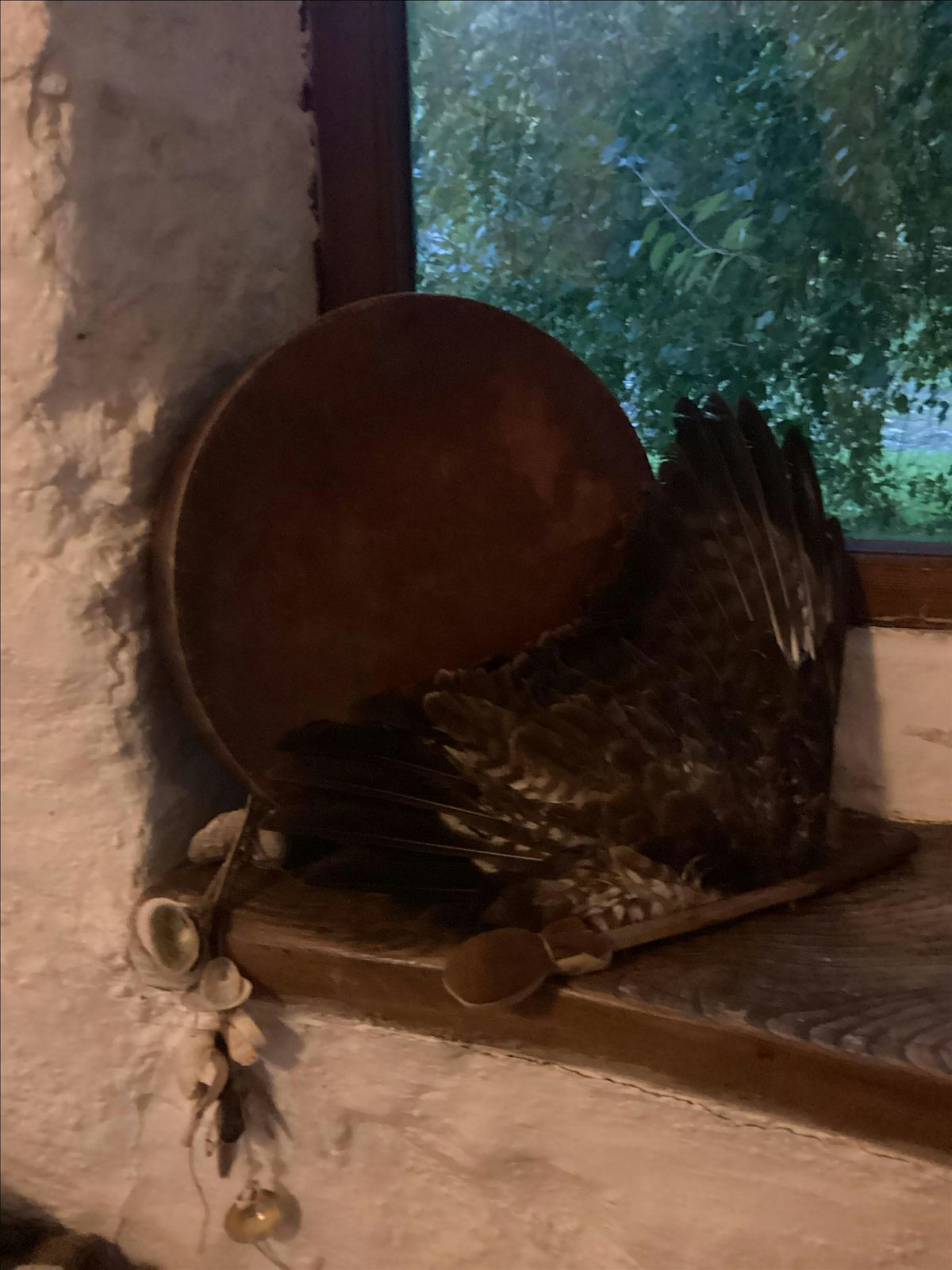 Mooneys Mythic Parlour