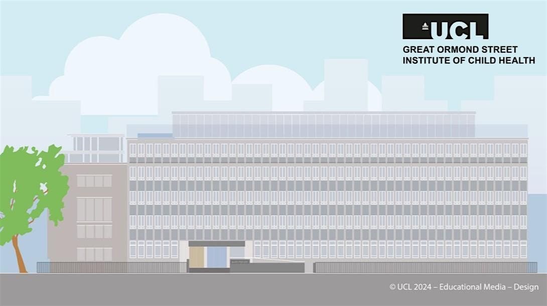 Otto Wolff Lecture and Catherine Peckham Symposium