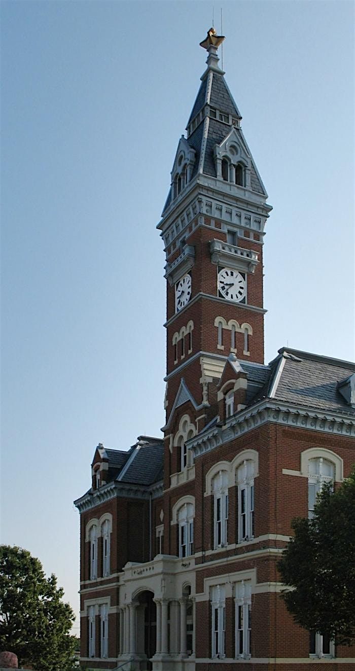 Amazing Scavenger Hunt! - Maryville Mischief & Mystery Hunt