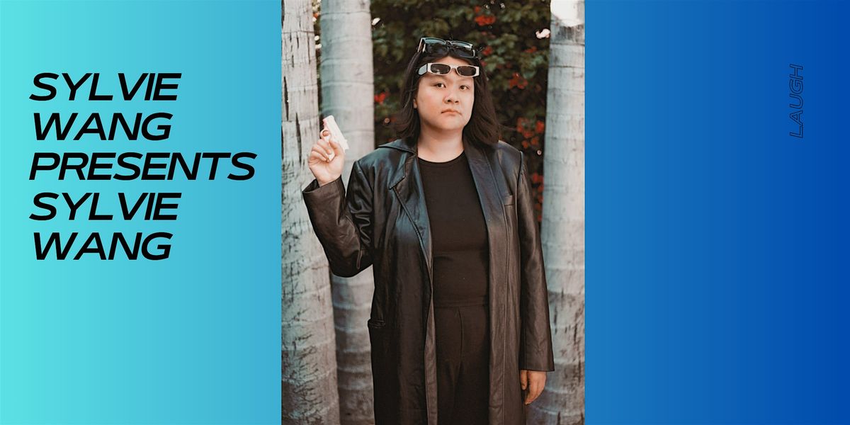 Sylvie Wang Presents Sylvie Wang