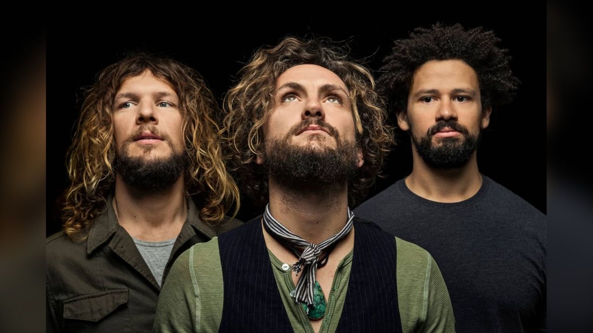 John Butler Trio Bristol Tickets