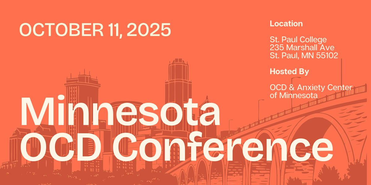 Minnesota OCD Conference