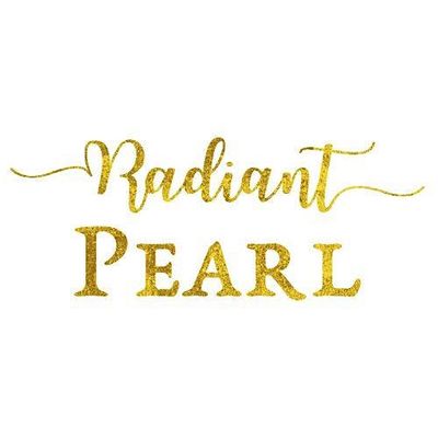 Radiant Pearl