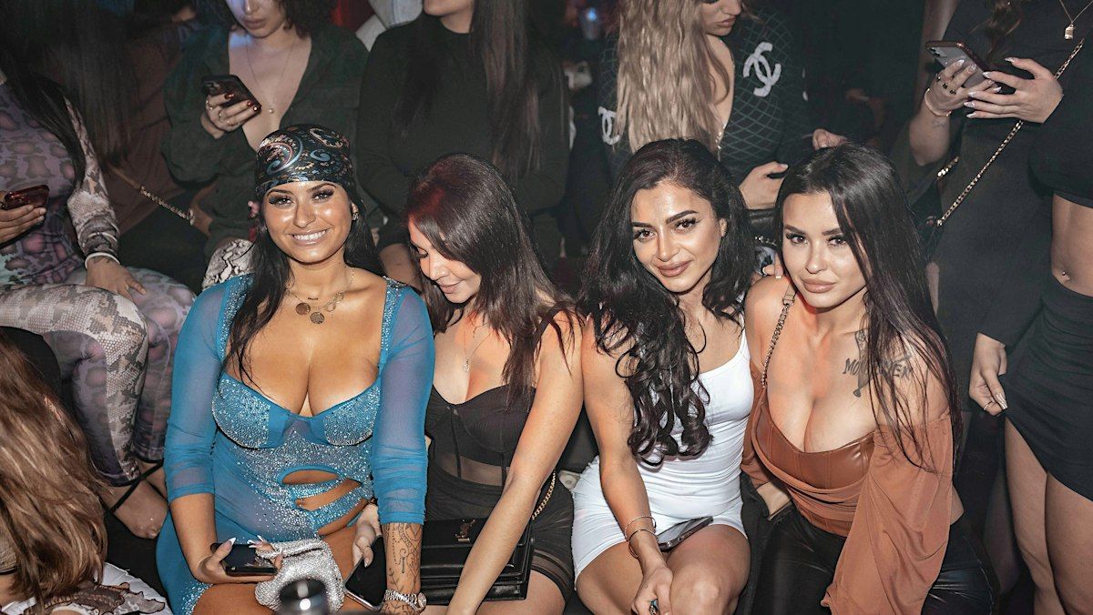 Event Photos