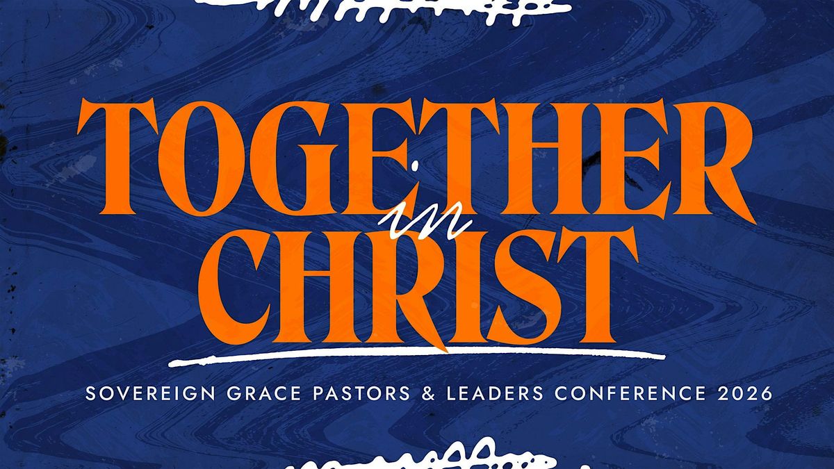2026 Pastors & Leaders Conference