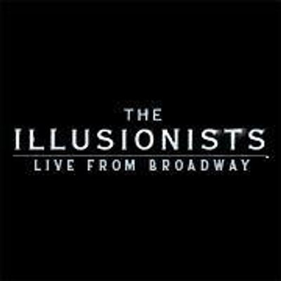 THE ILLUSIONISTS