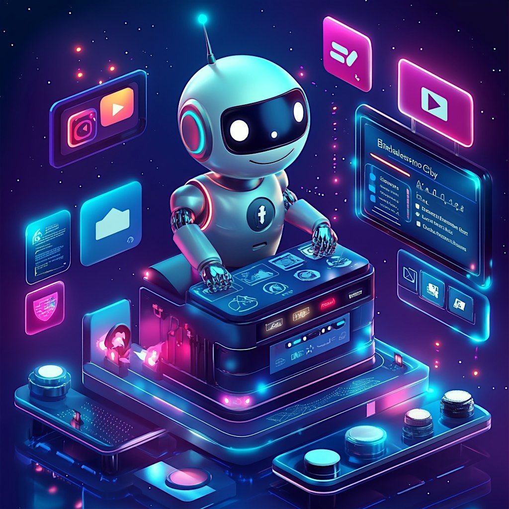 Automate to Dominate: Scaling with Systems and Processes (including AI)
