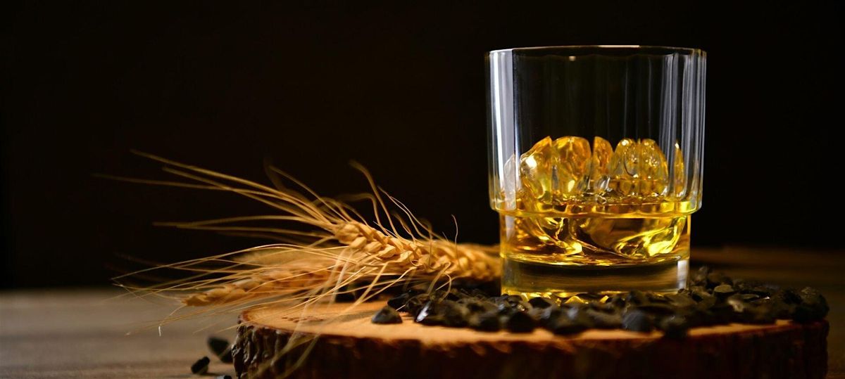 Wheated Bourbon Tasting! (NOVEMBER)