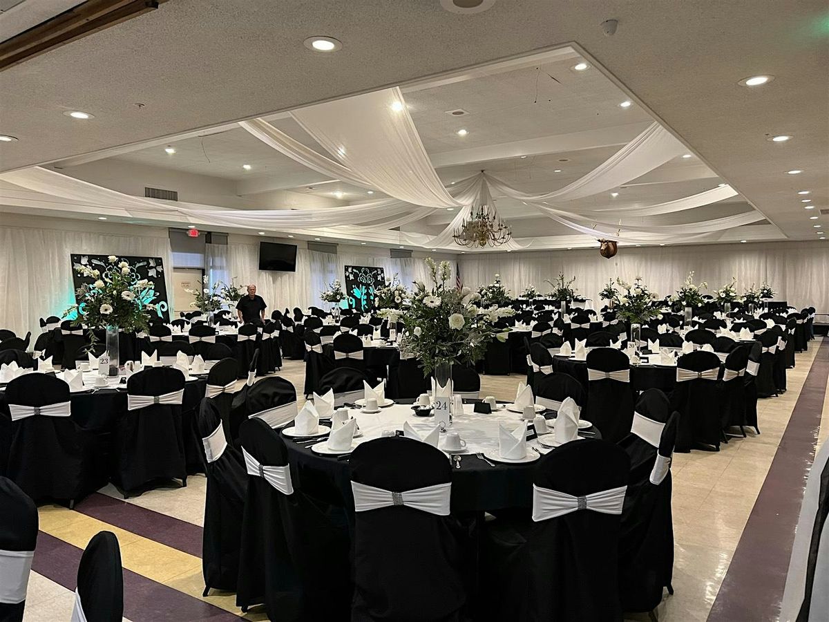 77th Annual Black & White Ball