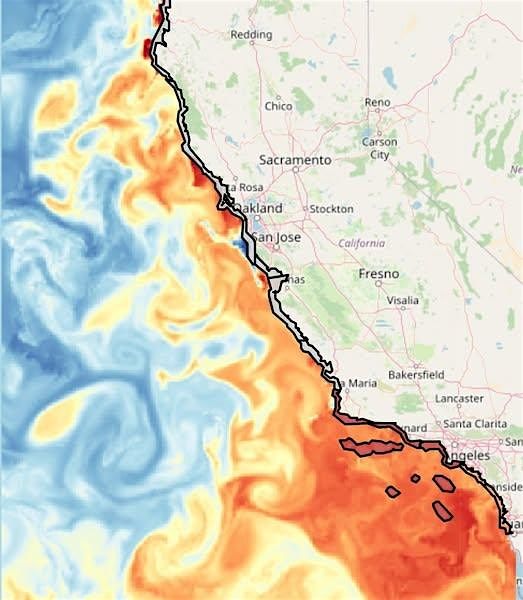 Clear Waters LA: Tackling Harmful Algal Blooms Together