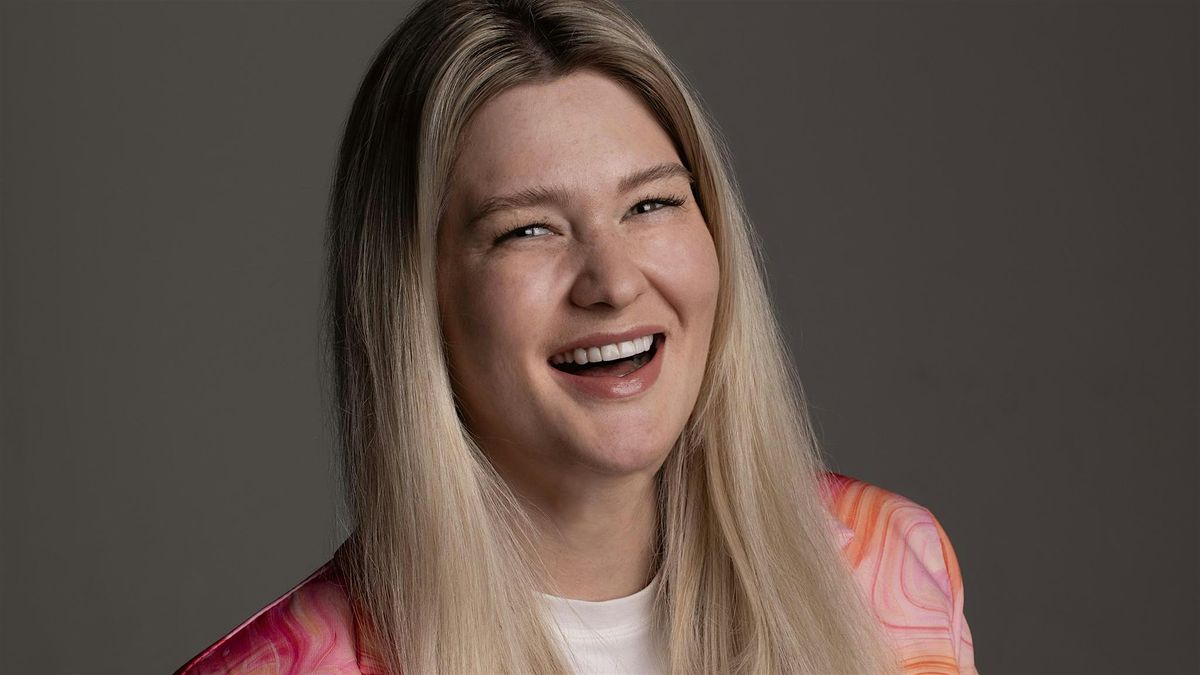 Stand-up Comedy Headingley with Hollie Noble & Friends