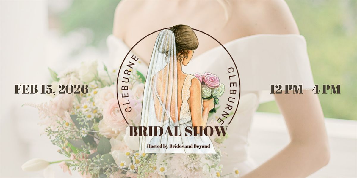 Spring Bridal Show