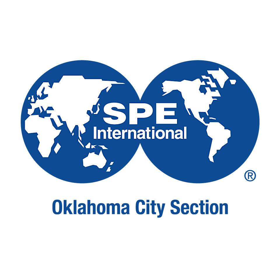 SPE OKC December Monthly  Luncheon