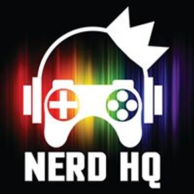 Nerd HQ QC