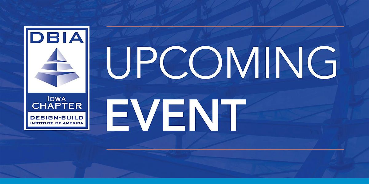 DBIA-Iowa | Topgolf Winter Social