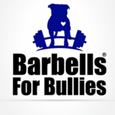 Barbells For Bullies