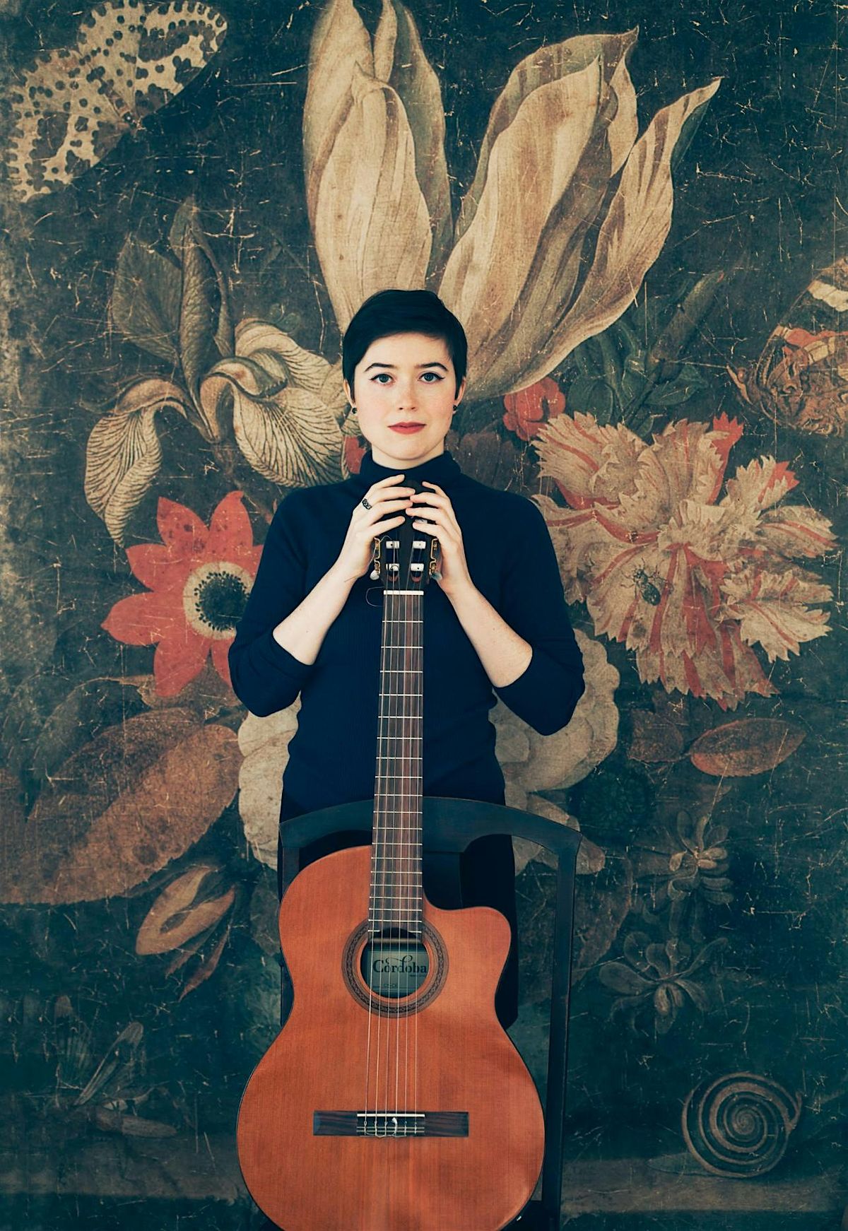 First Friday at the Eleven with Belle-Skinner