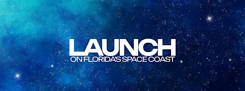 Launch on Florida's Space Coast (September)