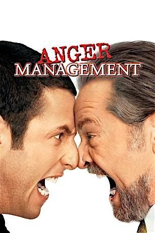Anger Management Monthly Coaching & Support Group