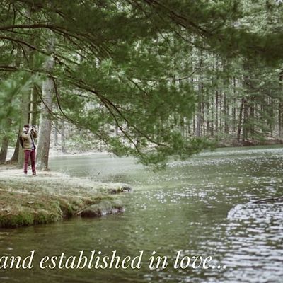 St. Peter's Lutheran Church, Cochrane