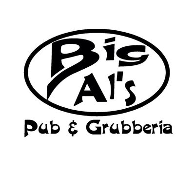 Big Al's Pub & Grubberia