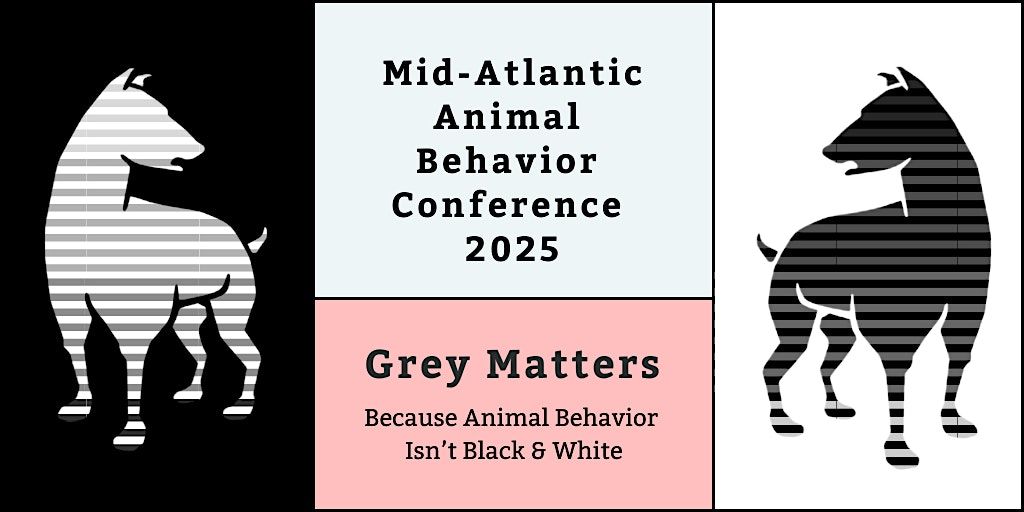 Mid-Atlantic Animal Behavior Conference 2025