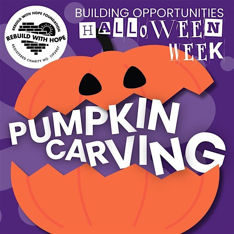 Pumpkin Carving