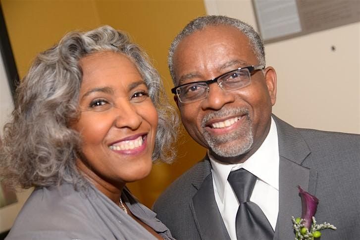 Rev. Dr. Ronald D. Sterling & First Lady Kim Sterling Appreciation Banquet