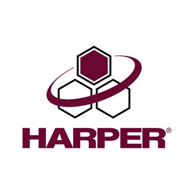 Harper Corporation of America