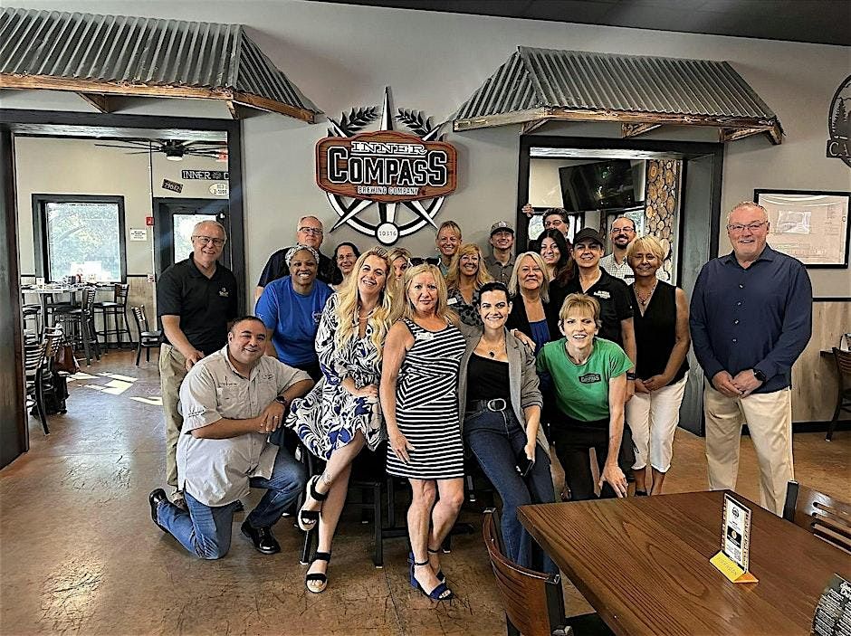 Lakewood Ranch Business Networking \u2013 RSVP Required to Attend -