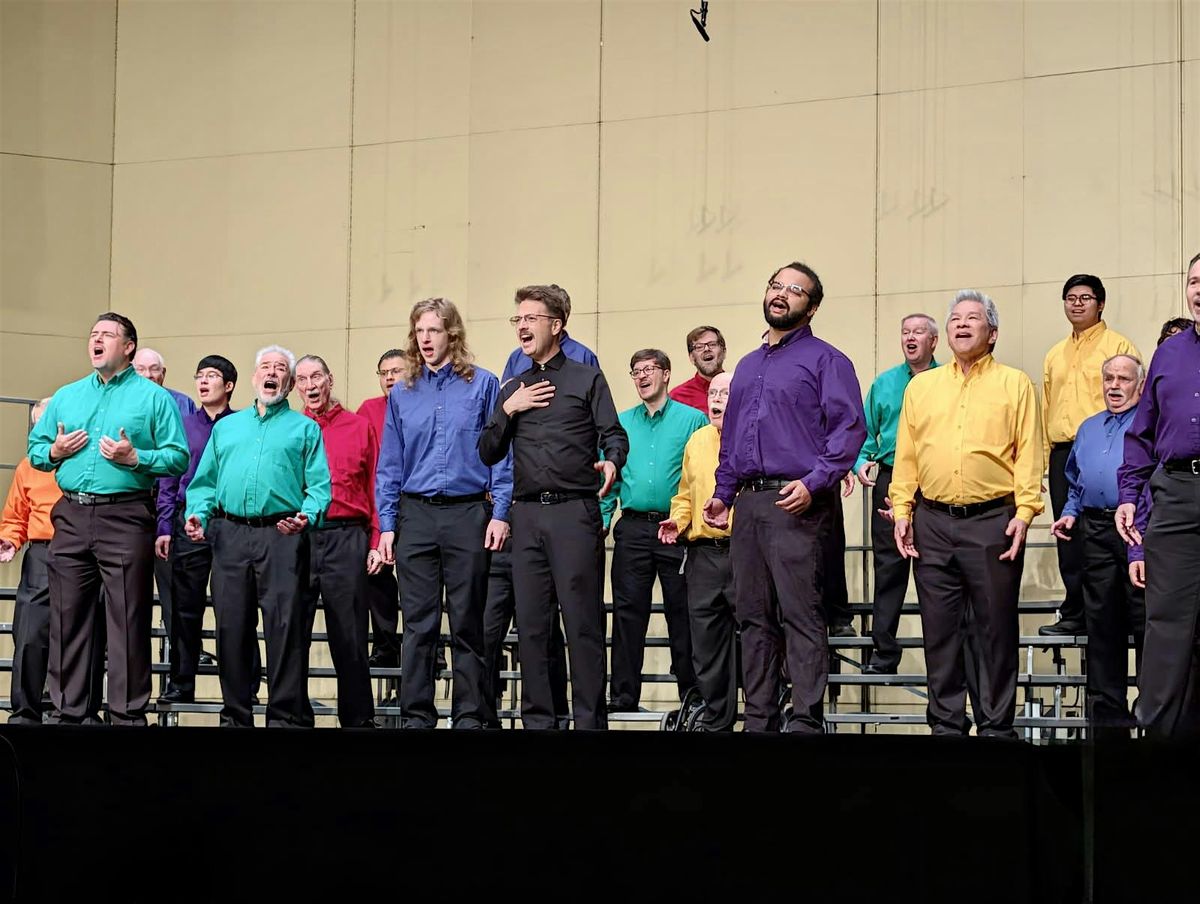 The Peninsulaires Holiday Showcase