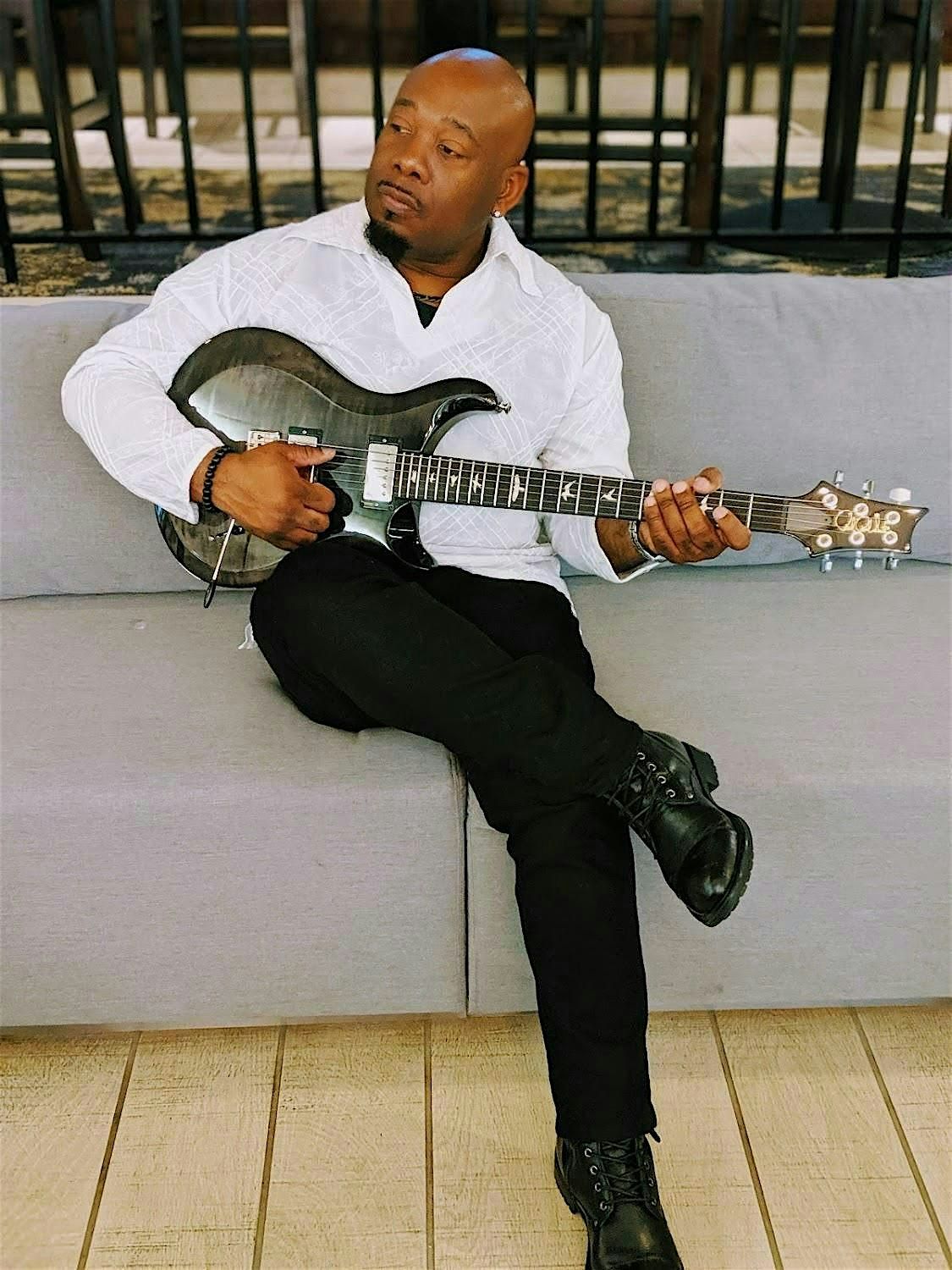 The Terence Young Experience