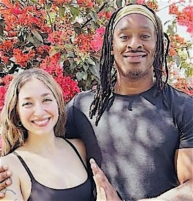 Energy Renewal | Meditative Sound Journey @ Sant\u00ed with Elaina + Jirod