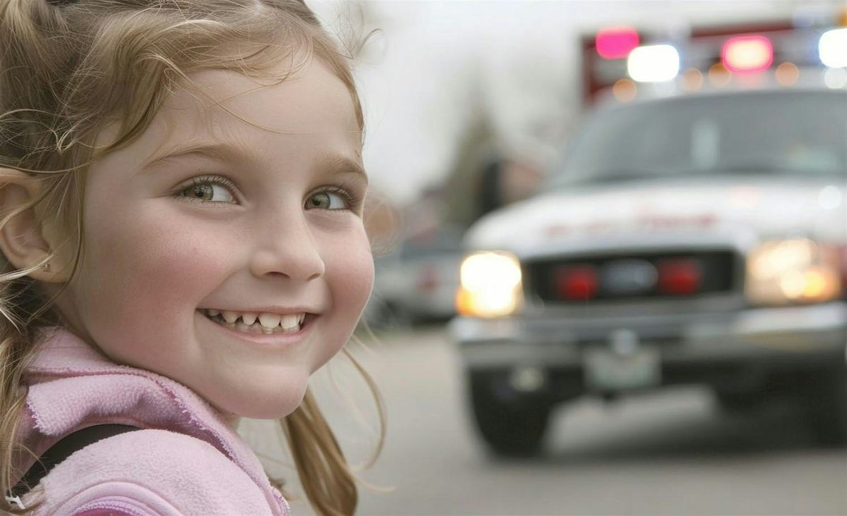 Pediatric Emergency Care Coordinator (PECC) Training Workshop