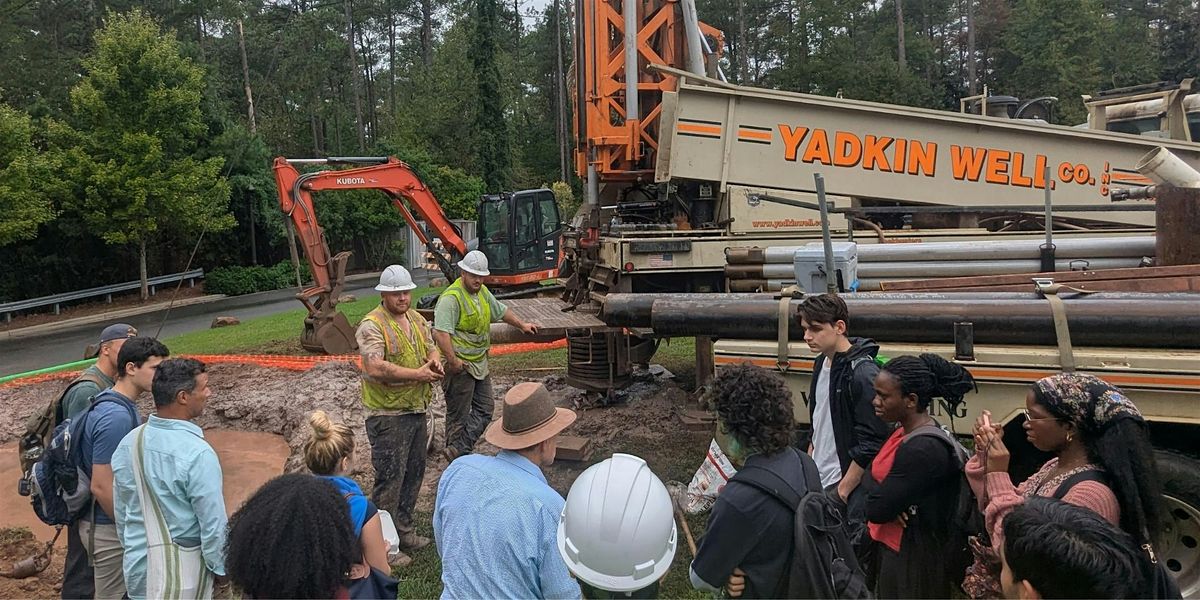 Accelerating Geothermal Systems Along the East Coast