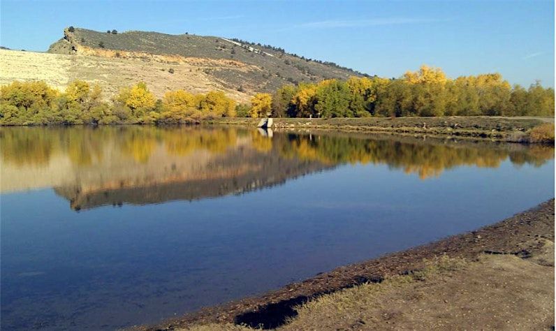 Dixon Reservoir Watercraft Clean-up