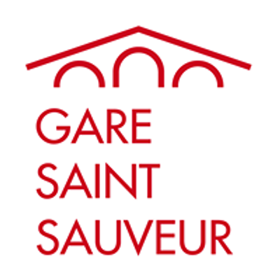 Gare Saint Sauveur