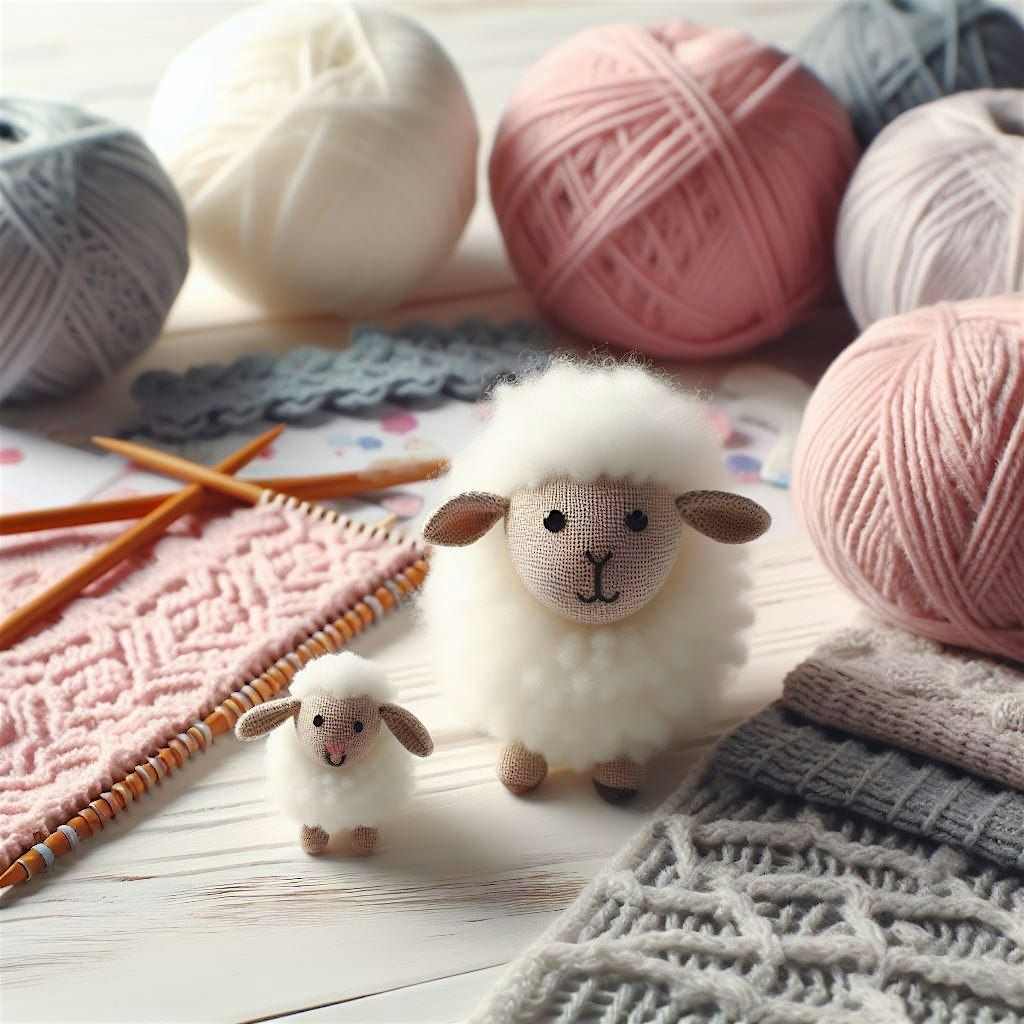 22 coole Stricktipps - Workshop mit Thorsten Duit
